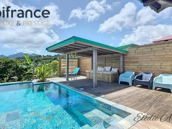 Maison 13 pièces