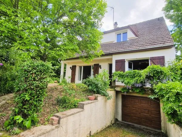 Maison 5 pièces 108 m²