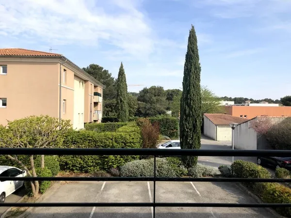Appartement Les Angles 2 pièce(s) 53.09 m2 dispo après le 15/04 pour les visites