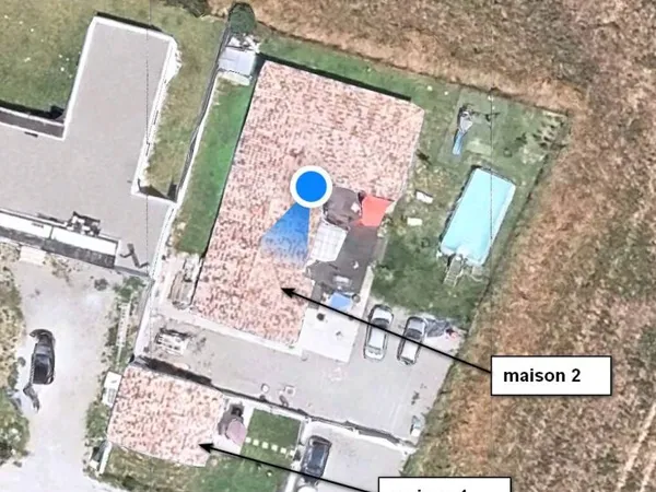 Maison 8 pièces 170 m²