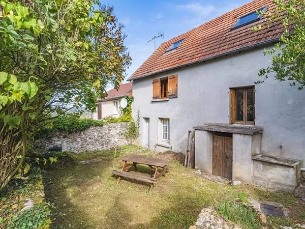Maison 4 pièces 98 m²