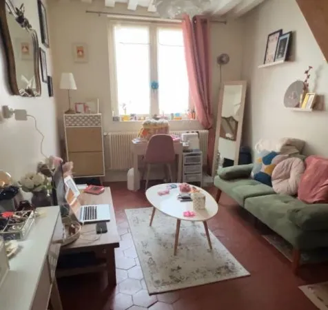Immeuble de rapport Rouen 8 pièces 113,53 m2