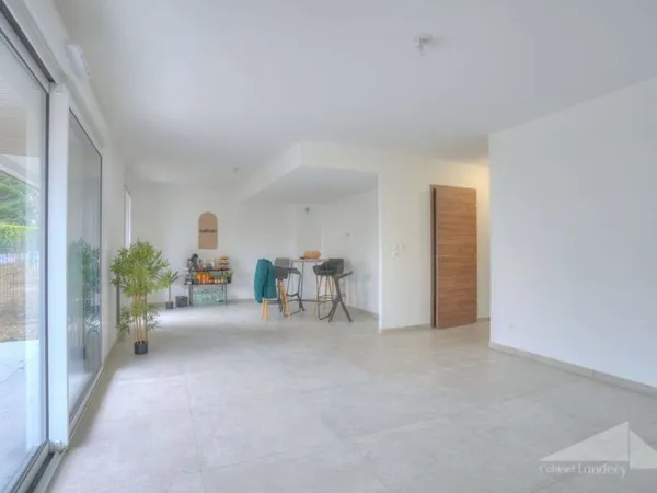 Appartement 5 pièces - 108 m²