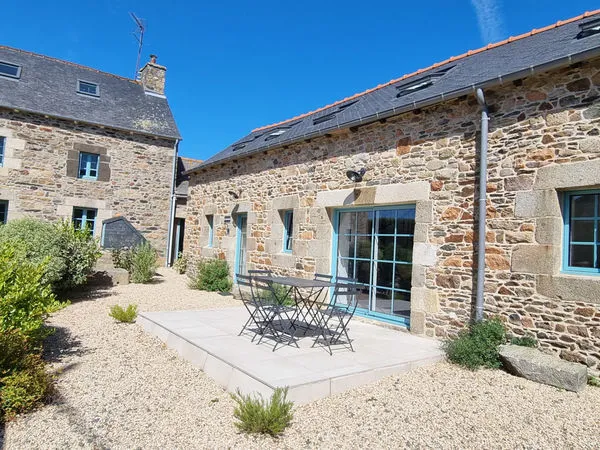 Maison 12 pièces 261 m²