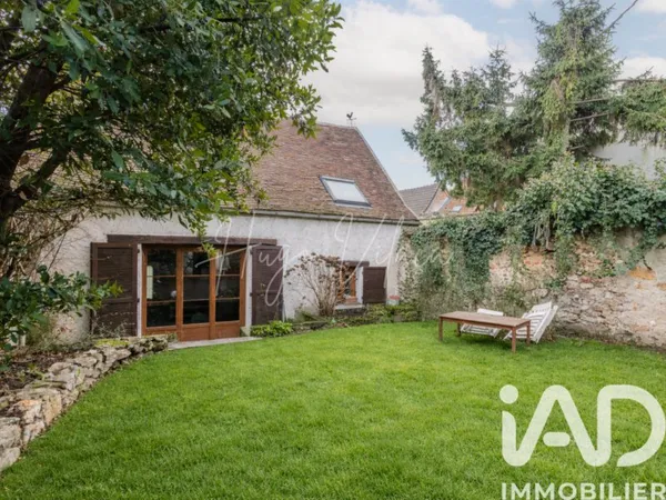 Maison 3 pièces 102 m²