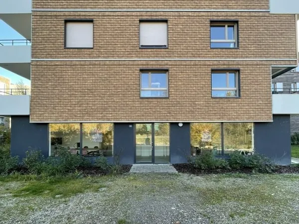 Local Commercial Neuf - Achat ou location