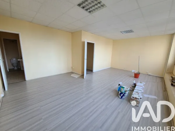 Vente Bâtiment 4 pièces
