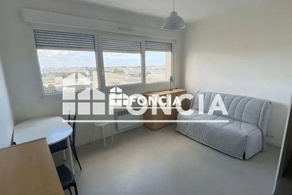 APPARTEMENT_MEUBLE