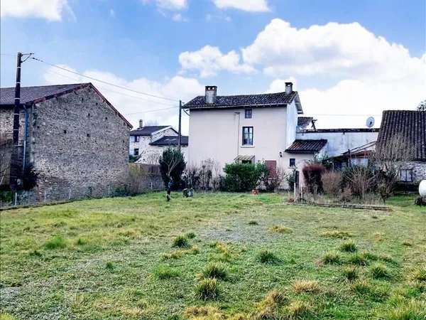 Maison 3 pièces 80 m²
