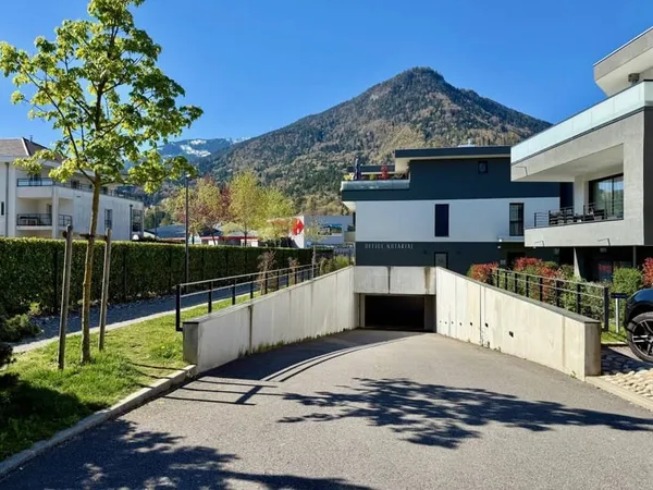 Stationnement Location Faverges-Seythenex   60€