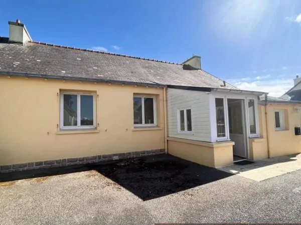 PENMARC'H - MAISON DANS UN ENVIRONNEMENT CALME