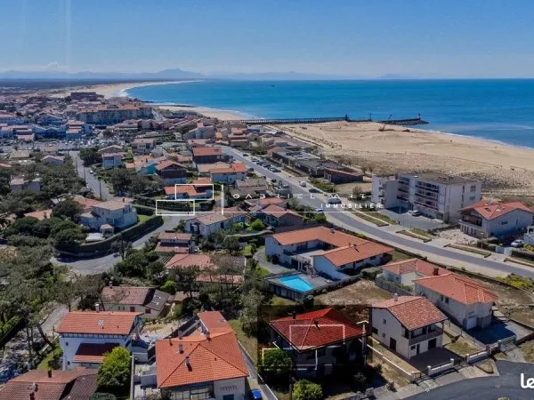 Villa 9 pièces 188 m²