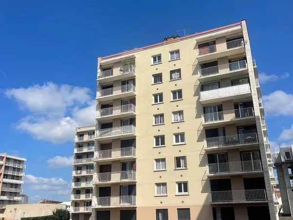 STUDIO 25m²