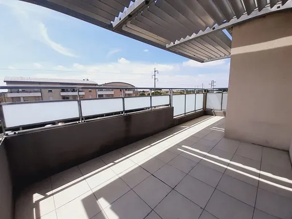 Appartement T3 Aucamville-Toulouse