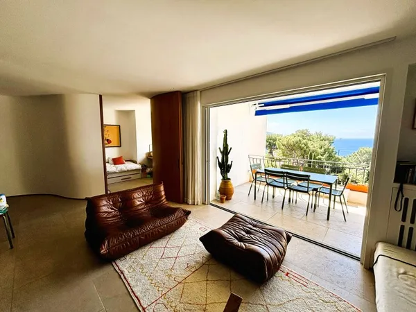 Vends appartement