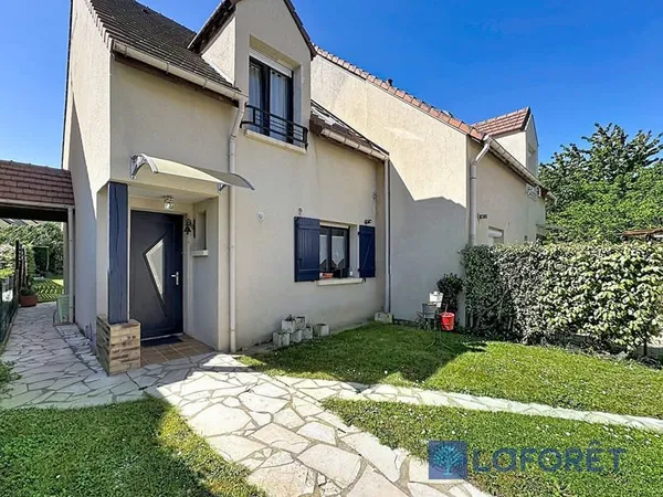 Maison La Norville - 80 m2