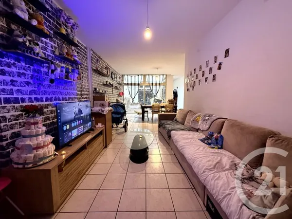 Immeuble de rapport 189 m²
