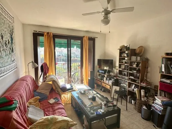 APPARTEMENT T2 48.88M2 - 13003 MARSEILLE