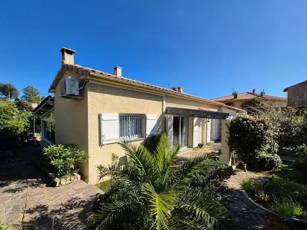 Maison 4 pièces 91 m²