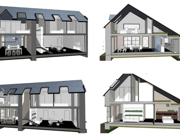 Maison 7 pièces 270 m²