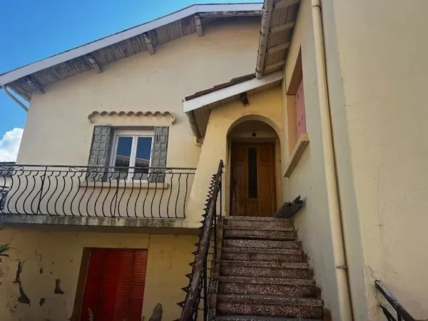 VILLA LE BOUSQUET D'ORB
