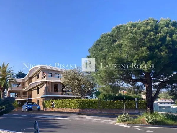 A Vendre À Villeneuve-Loubet - 3 Pièces - Terrasse