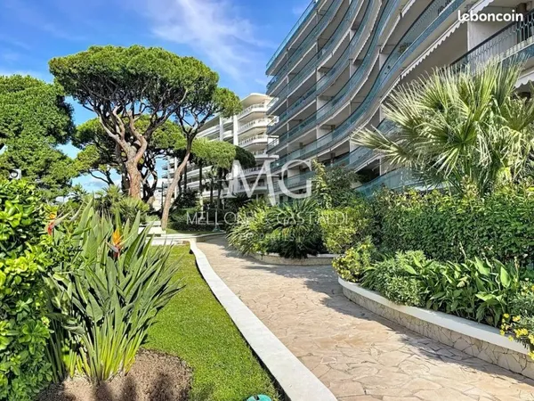 Appartement 3 pièces 67 m²