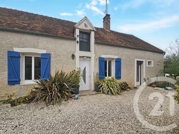 Maison 3 pièces 70 m²