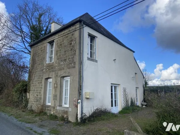 Maison 3 pièces 52 m²