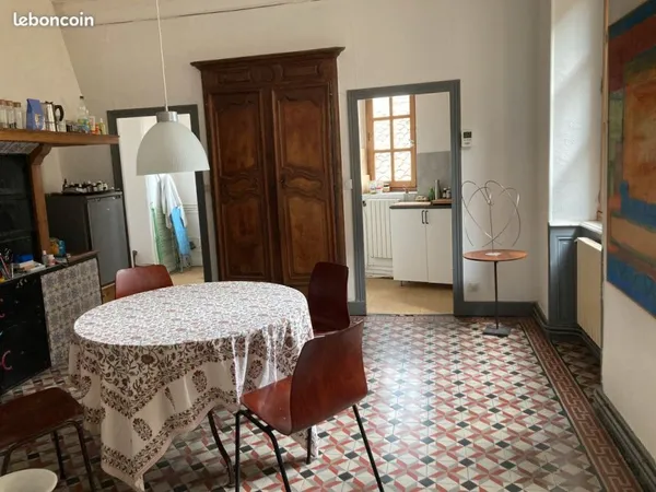 Location appartement Bagnols sur ceze