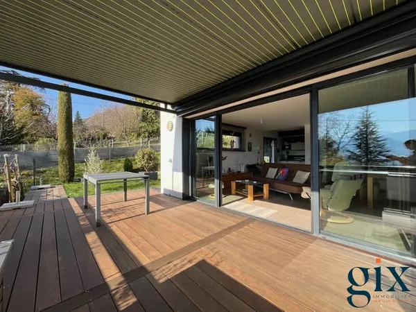 Appartement à vendre La Tronche