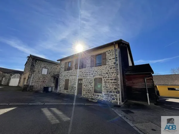 Neaux, 166B Rue de l'Eglise