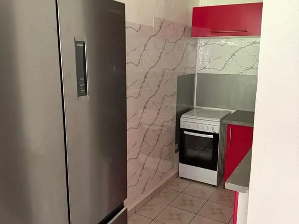 Colocation meublée
