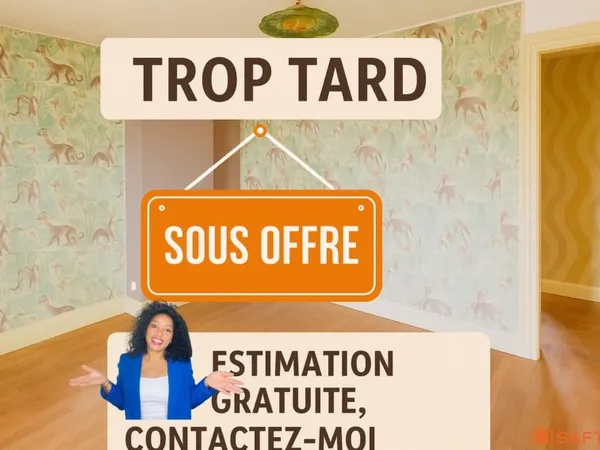 Appartement type F2 Secteur RIVES DE MEURTHE XX Corps Nord Oberlin Mac-Mahon