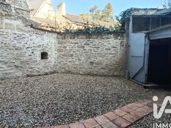 Maison 6 pièces 131 m²
