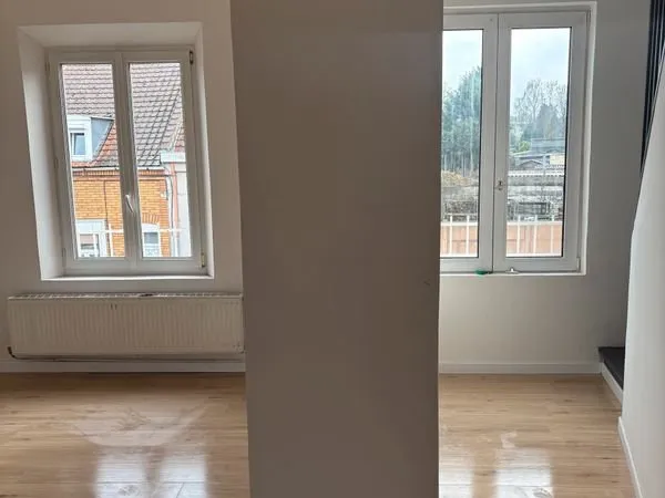 Appartement 7 pièces 50 m²
