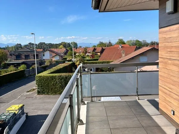 Appartement standing