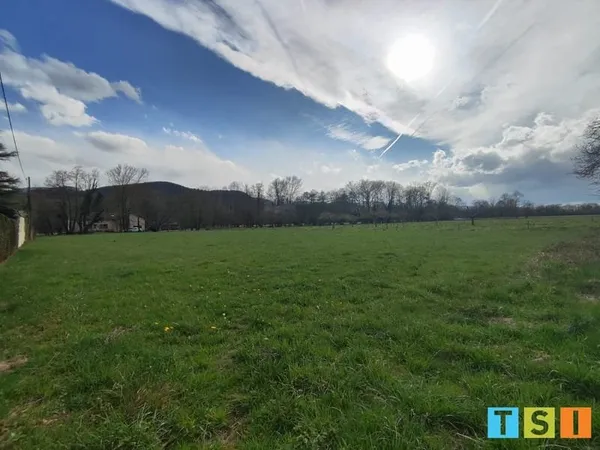 Terrain à bâtir Vente Mazères-de-Neste  3681m² 44000€