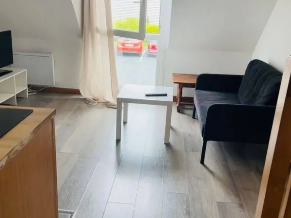 Appartement 1 pièce 30 m²