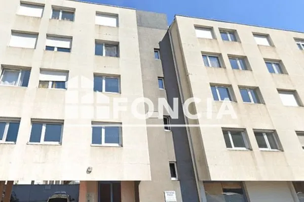 Stationnement Location Grenoble   80€