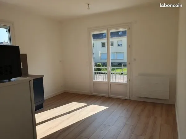 T2 à louer