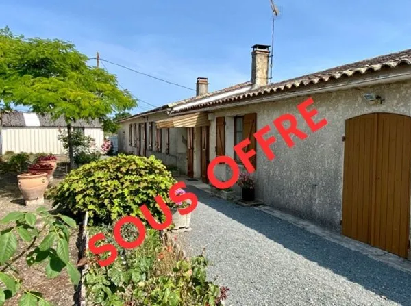Maison Begadan