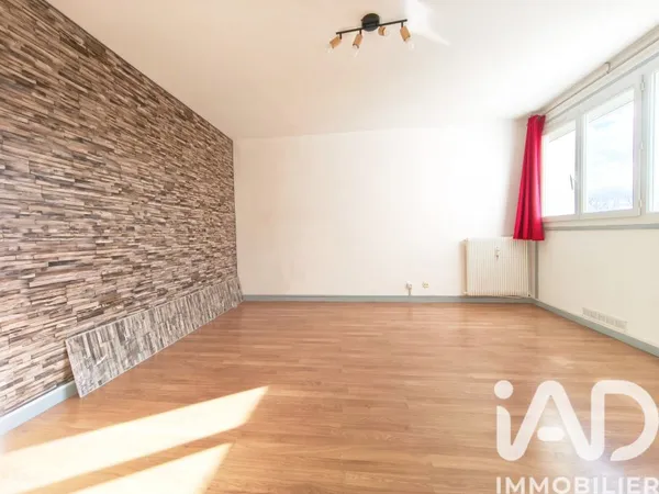 Appartement 4 pièces 81 m²