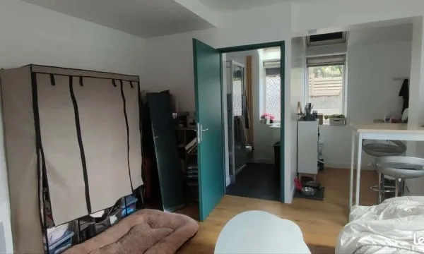 Studio 3 min centre ville
