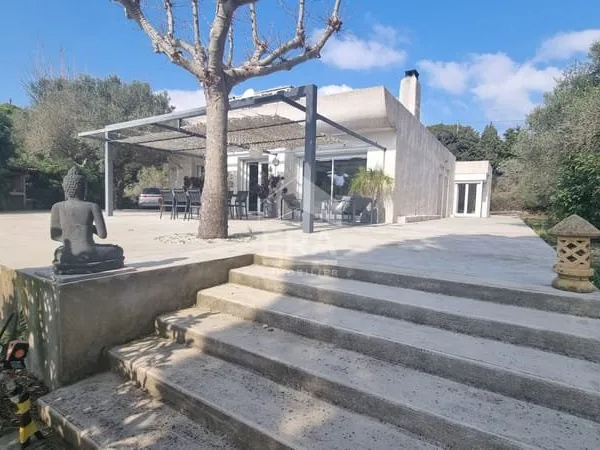 Maison Martigues T5 et +