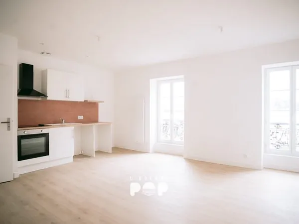 Appartement T2 à louer à Périgueux