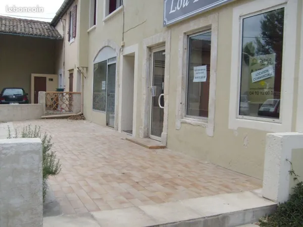 Local commercial