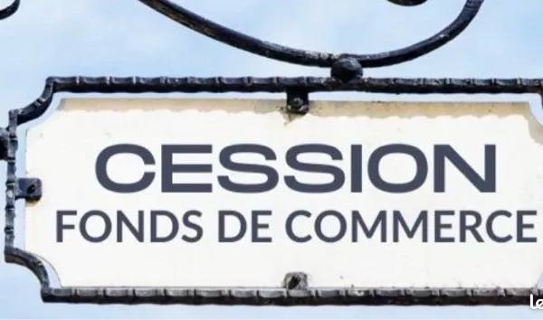 Restaurant, fond de commerce