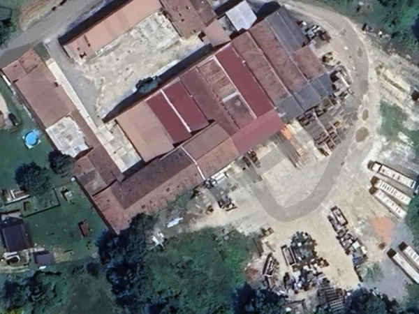 📦 Entrepôt 3 000 m² à louer - Idéal stockage / logistique