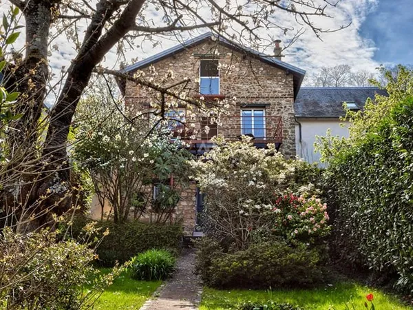 SEVRES RIVE GAUCHE - MAISON DE CHARME